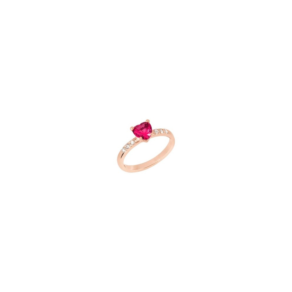 Anello Cuore [54045a30]