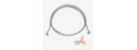 Charm Stella Cometa oro rosa 9kt [e21ef0cc]