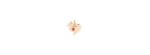 Charm Lady oro rosa 9kt 1 Rubino [cec0d0b1]