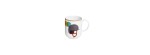 Tazza Mug Saut Hermes Casque [0f2172cf]