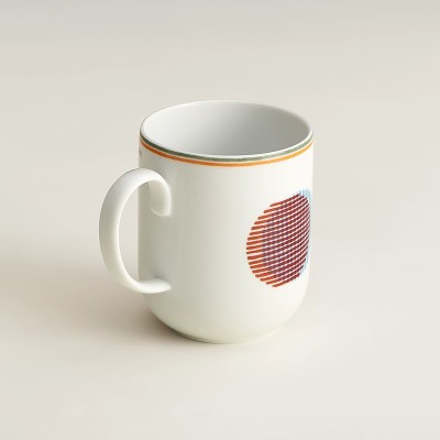 Tazza Mug Saut Hermes Casque [611af0c6]