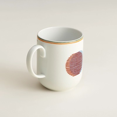 Tazza Mug Saut Hermes Casque [611af0c6]