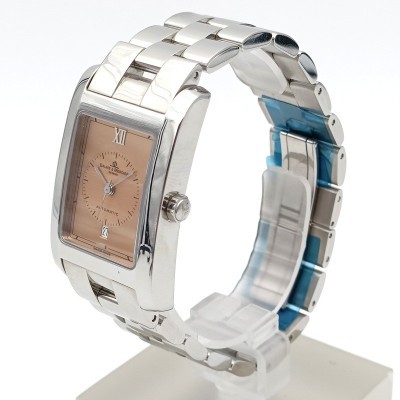 Hampton Classic Automatico Data Arancione [31fa62e1]