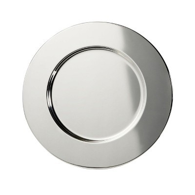 Piatto Segnaposto tondo [c22b9c90]