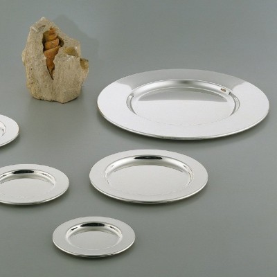 Piatto Segnaposto tondo [c22b9c90]