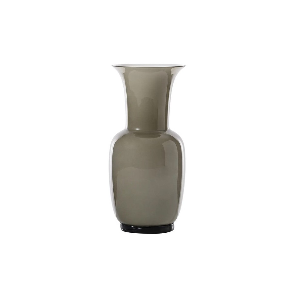Vaso Opalino Talpa H. 30 cm [718becc7]