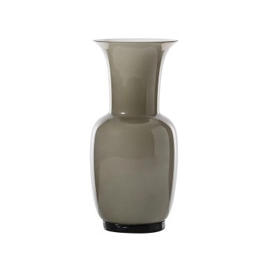 Vaso Opalino Talpa H. 30 cm [718becc7]
