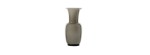 Vaso Opalino Talpa H. 30 cm [718becc7]
