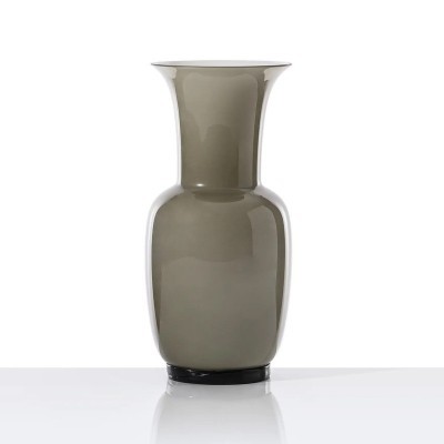 Vaso Opalino Talpa H. 30 cm [c6962dc3]