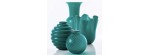 Vaso Deco Opalino Paraiba H. 24,5 [83d93bdf]