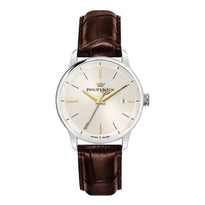 Orologio Anniversary 40mm White [b30273b5]