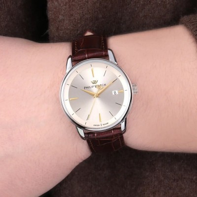 Orologio Anniversary 40mm White [b30273b5]