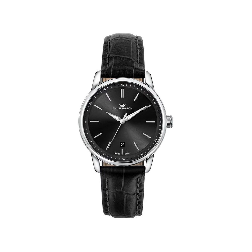 Orologio Anniversary 40mm Black [3cfcdb67]