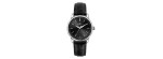 Orologio Anniversary 40mm Black [3cfcdb67]