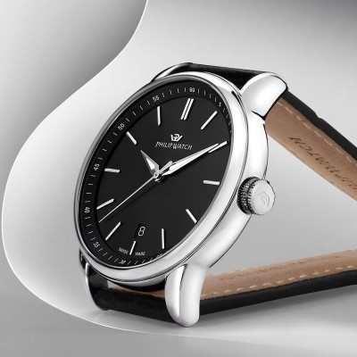 Orologio Anniversary 40mm Black [e5da986a]