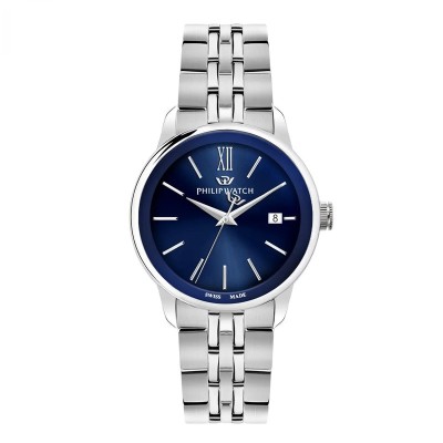 Orologio Anniversary 40mm Blu [f5638327]