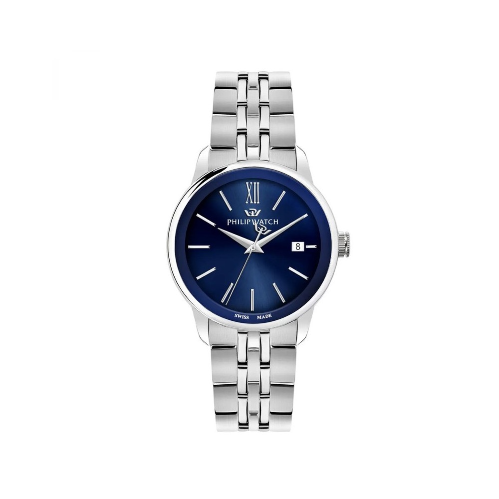 Orologio Anniversary 40mm Blu [f5638327]