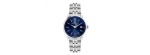 Orologio Anniversary 40mm Blu [f5638327]