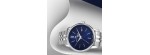 Orologio Anniversary 40mm Blu [2c45c02a]