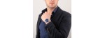 Orologio Anniversary 40mm Blu [9b58012e]