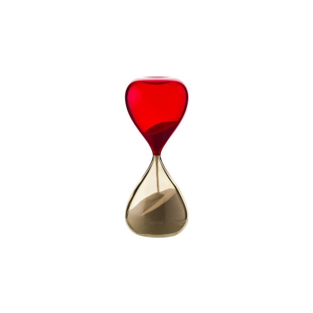 Clessidra Rosso / Pagliesco [589d8c5d]