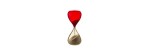 Clessidra Rosso / Pagliesco [589d8c5d]