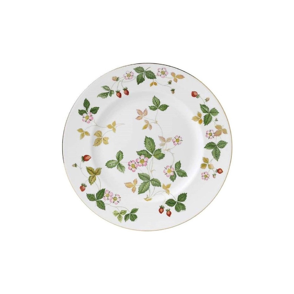 Piatto piano 27 cm Wild Strawberry [682f9eb8]