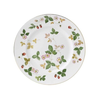 Piatto piano 27 cm Wild Strawberry [682f9eb8]