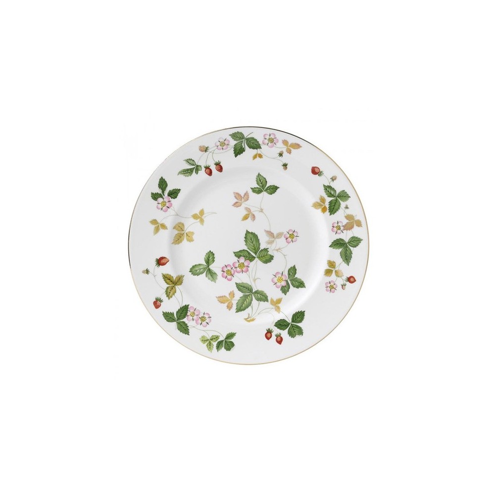 Piatto piano 20 cm Wild Strawberry [72e0842a]