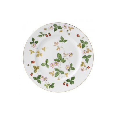 Piatto piano 20 cm Wild Strawberry [72e0842a]