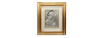 Quadro bassorilievo Argento [1b2d827d]