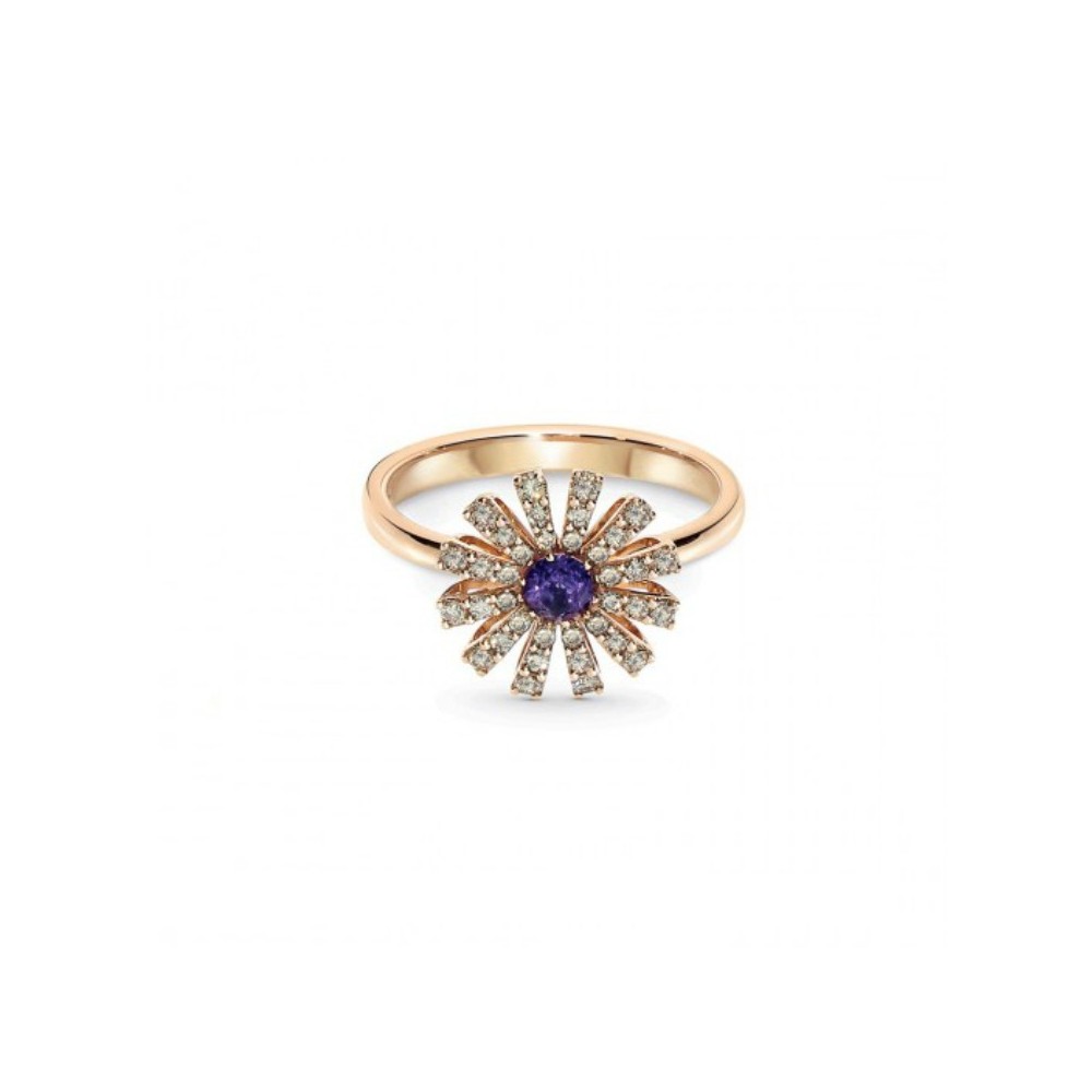 Anello Margherita [366f37d6]