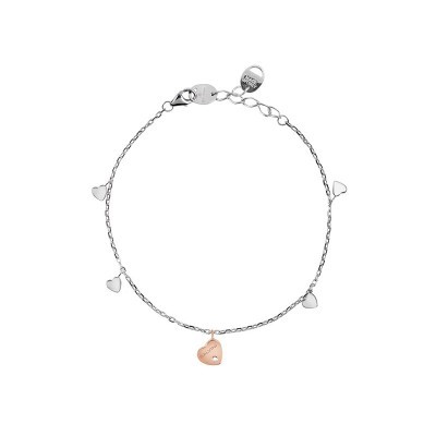 Bracciale Cuore Be Happy 9kt [b8787c7f]