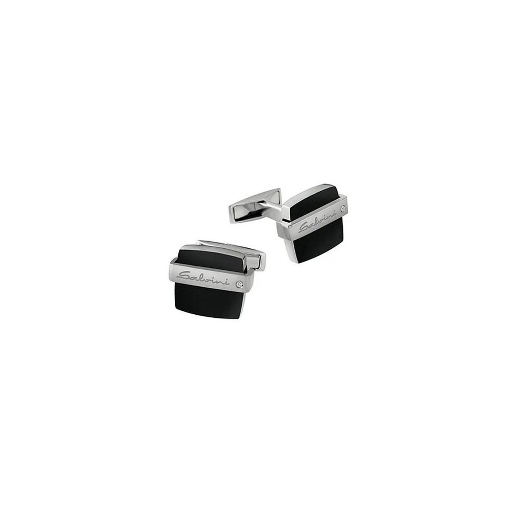Gemelli Jazz Argento e Onice [3ae37428]