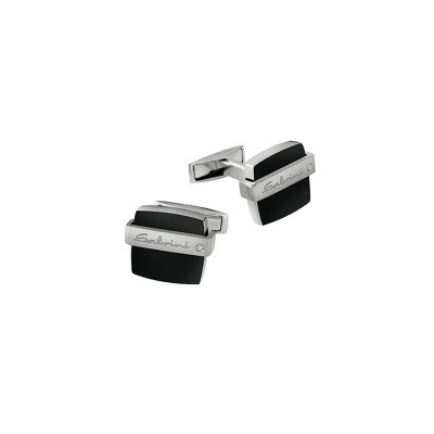Gemelli Jazz Argento e Onice [3ae37428]