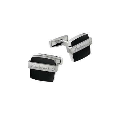 Gemelli Jazz Argento e Onice [3ae37428]
