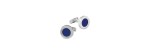 Gemelli Jazz Argento Lapislazzulo [76823c20]