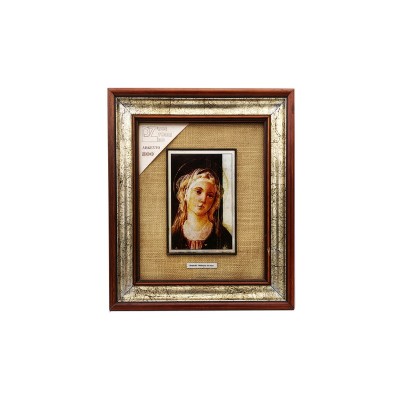 Quadro bassorilievo Argento [e884d77a]