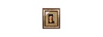 Quadro bassorilievo Argento [e884d77a]
