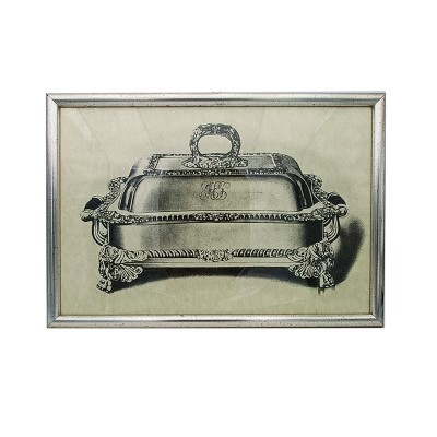 Quadro Vintage [39f0e4a4]