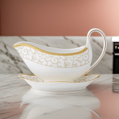 Salsiera Celestial Gold [74fa2ebe]