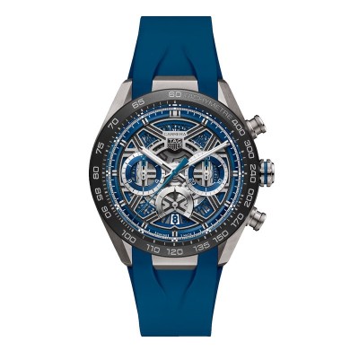 Orologio Carrera Chronograph Extreme Sport 44mm [ddc850b5]