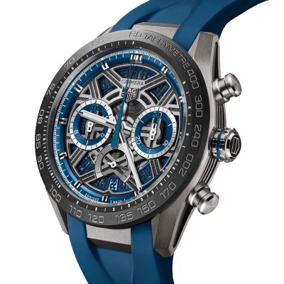 Orologio Carrera Chronograph Extreme Sport 44mm [04ee13b8]