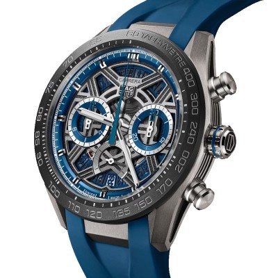 Orologio Carrera Chronograph Extreme Sport 44mm [04ee13b8]