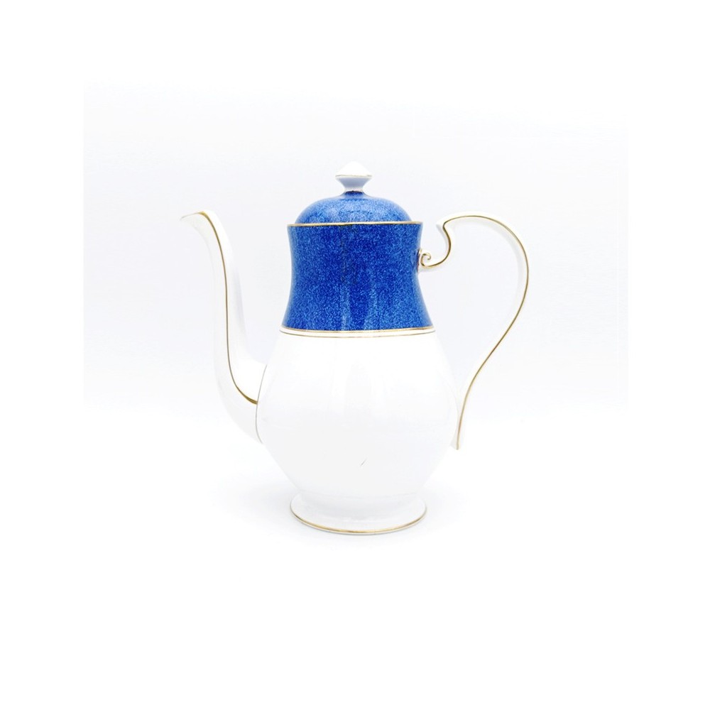 Caffettiera Aynsley Sheraton [38e77287]