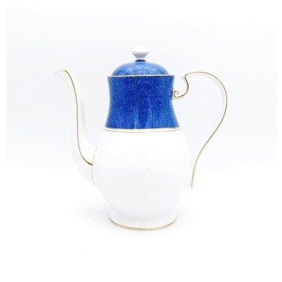 Caffettiera Aynsley Sheraton [38e77287]