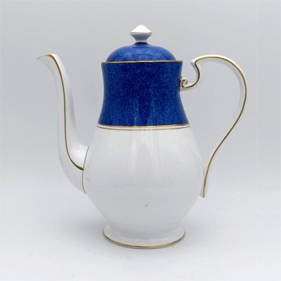 Caffettiera Aynsley Sheraton [e1c1318a]