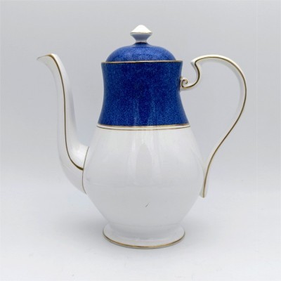 Caffettiera Aynsley Sheraton [e1c1318a]