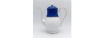 Caffettiera Aynsley Sheraton [e1c1318a]