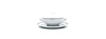 Zuppiera con coperchio Haviland [f7b65e2b]